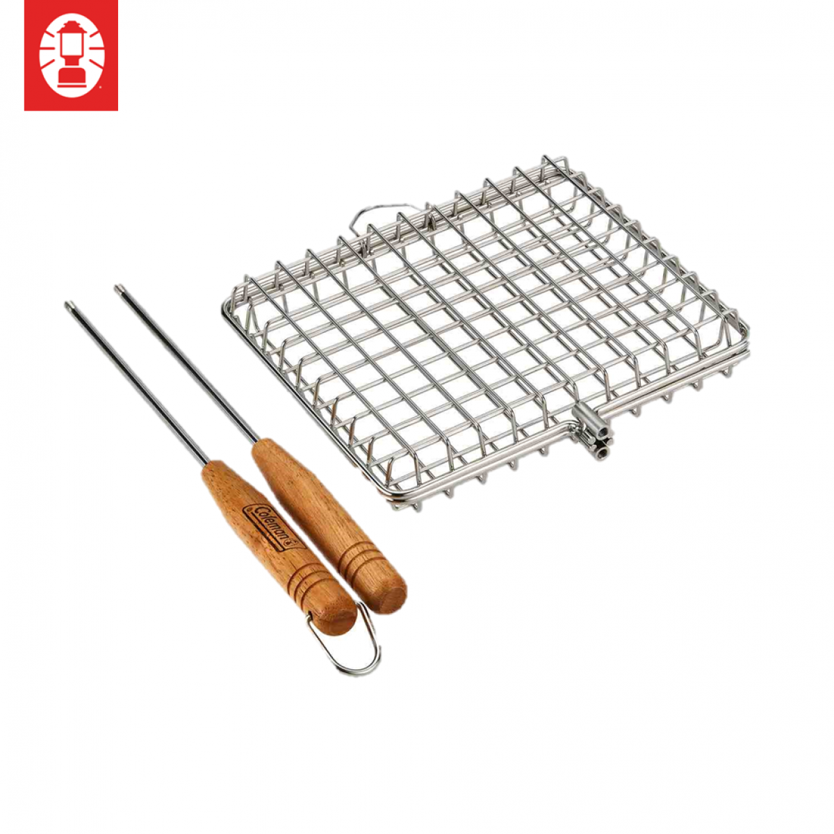 Grill Basket Cooker